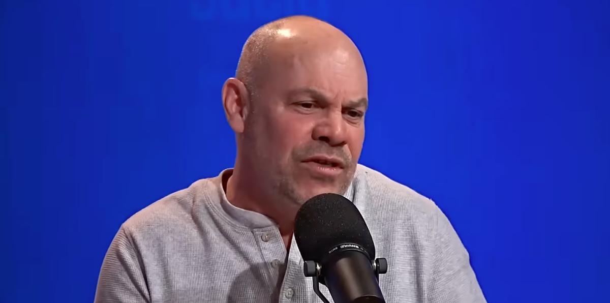 Maxim Martin à Dans le blanc des Yeux