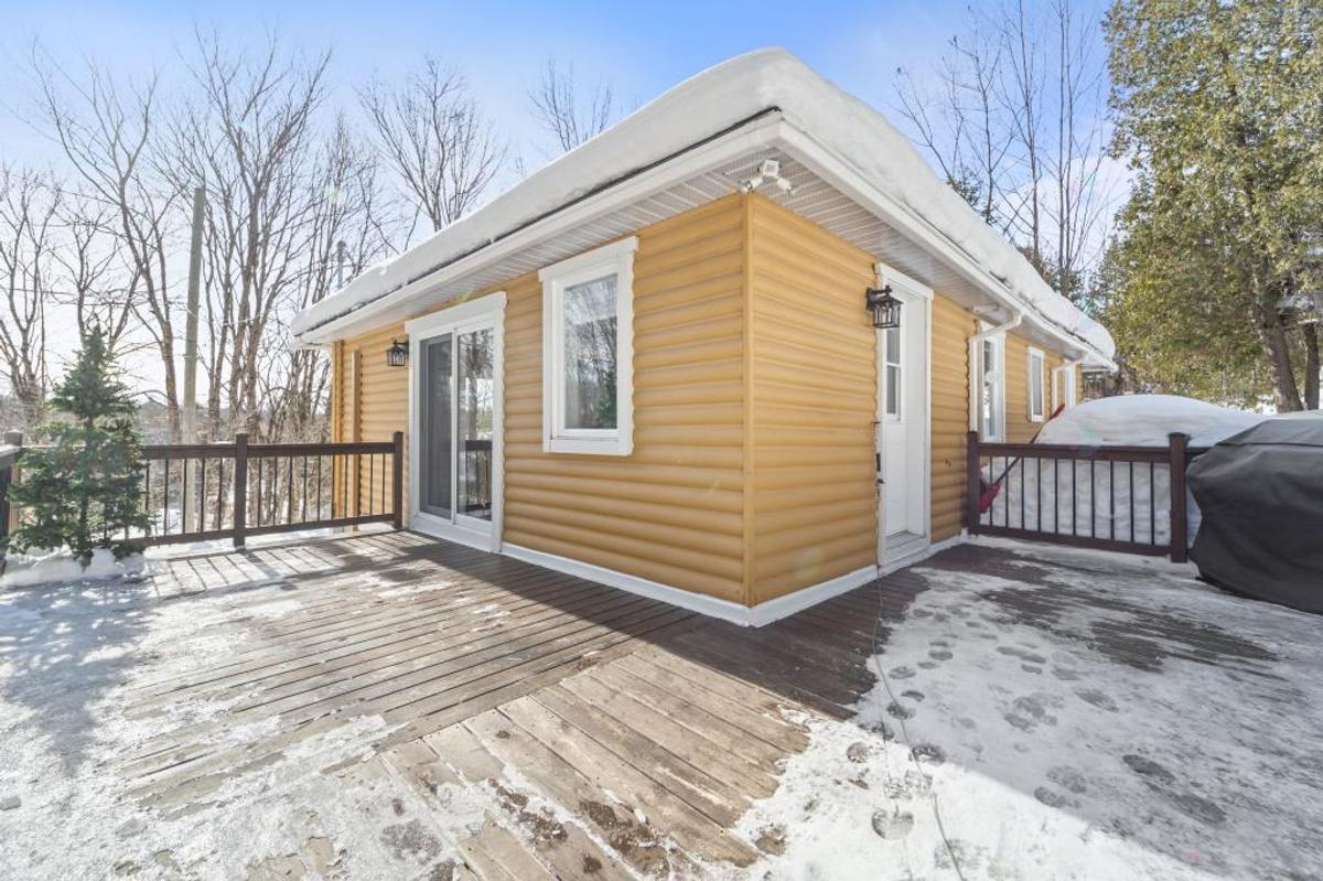 Sainte-Anne-des-Lacs