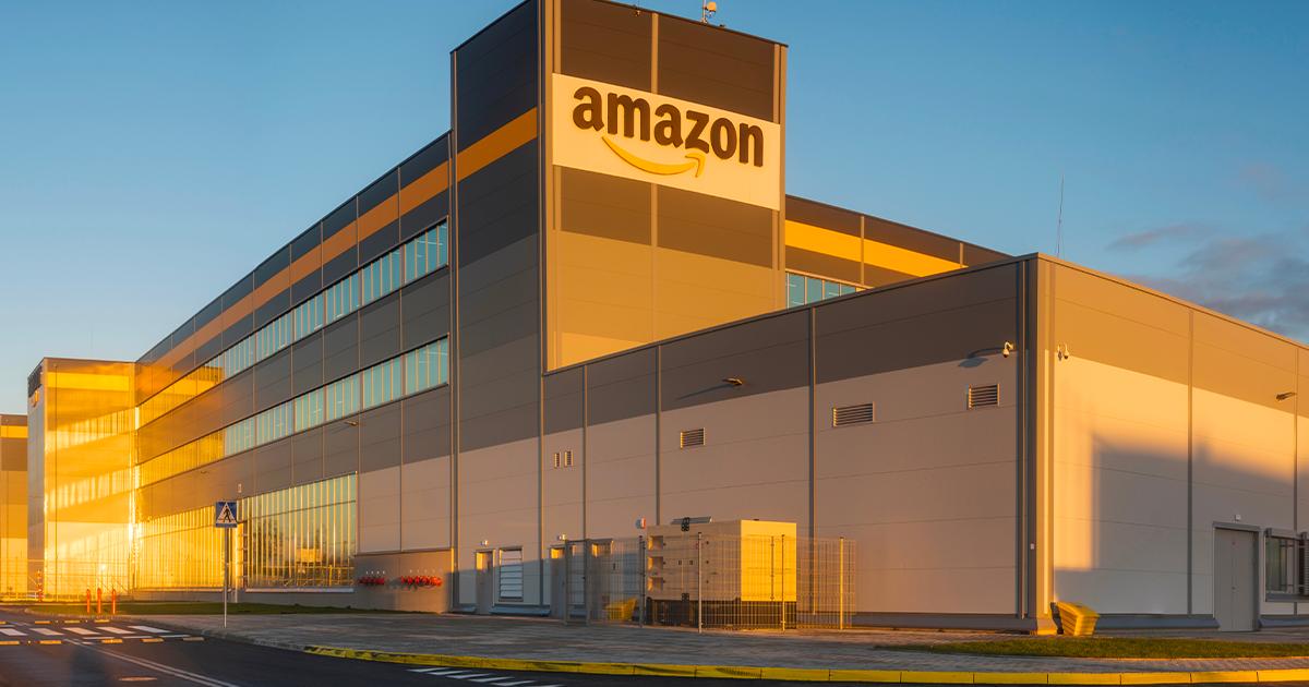Amazon