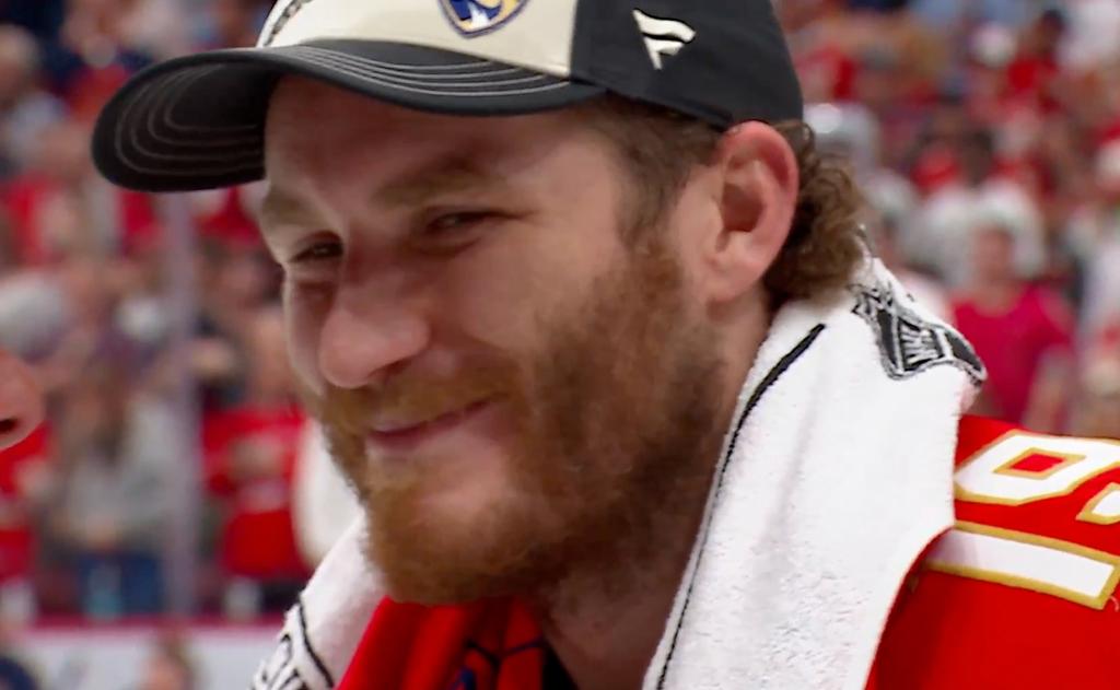 Matthew Tkachuk