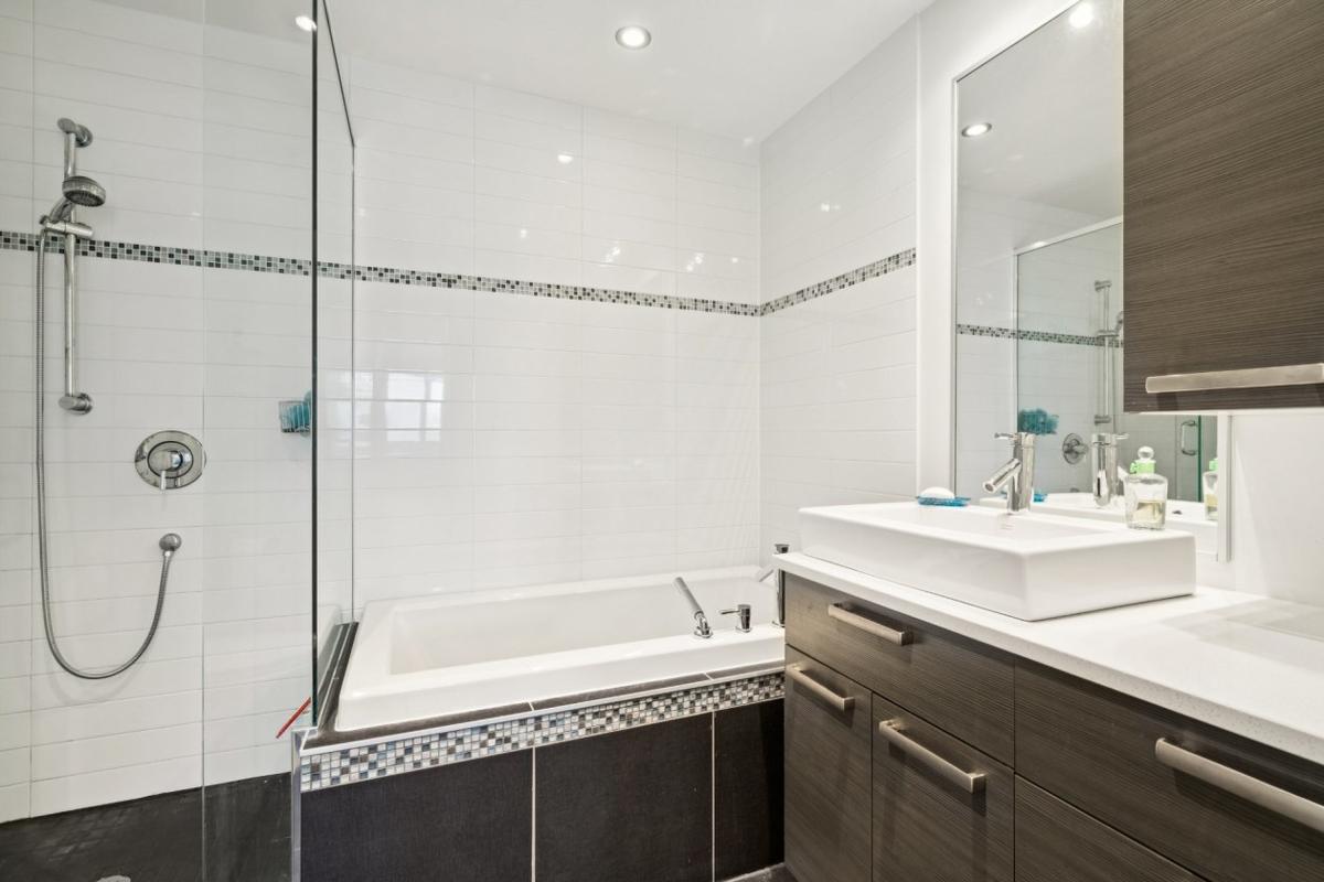 Seconde salle de bain