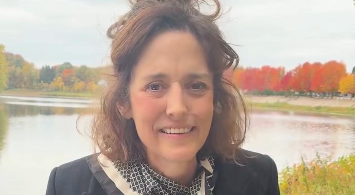 Isabelle Brouillette