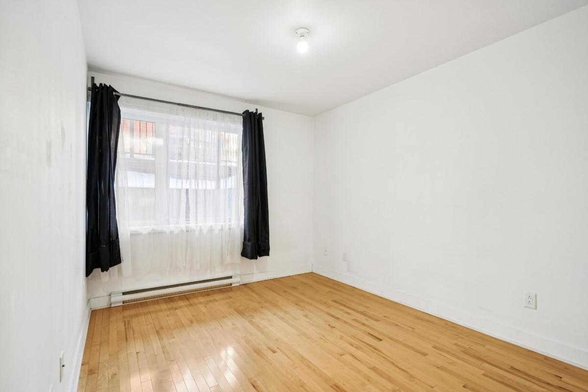 Chambre principale
