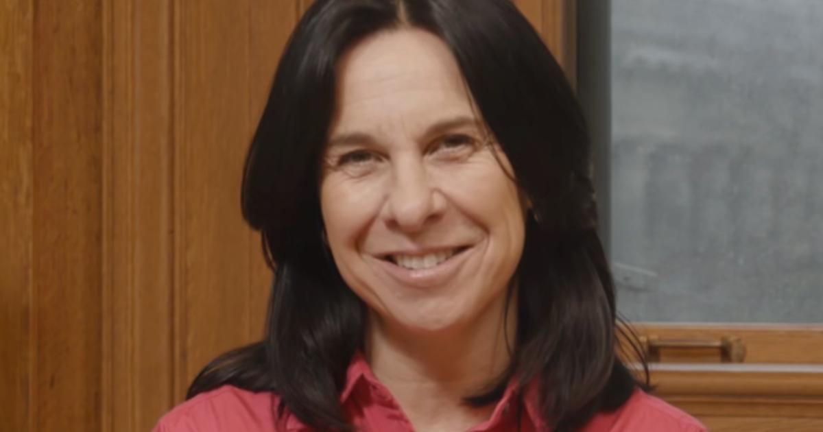 Valérie Plante