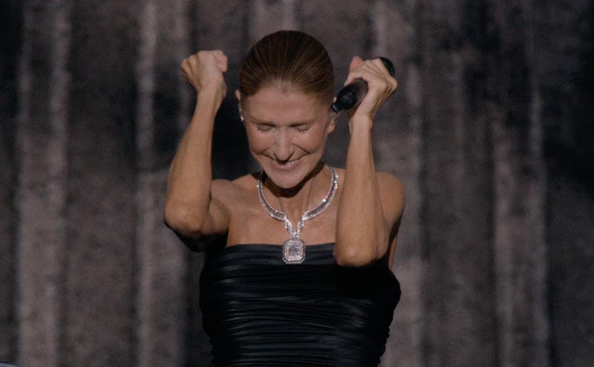 Céline Dion