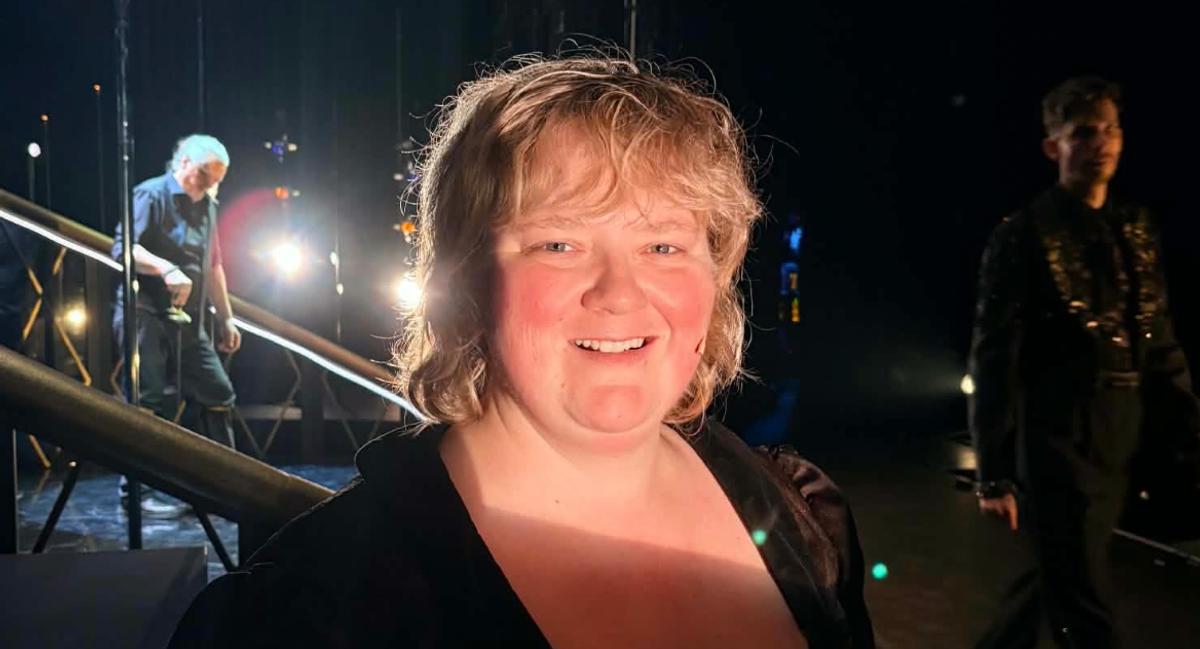 Debbie Lynch-White