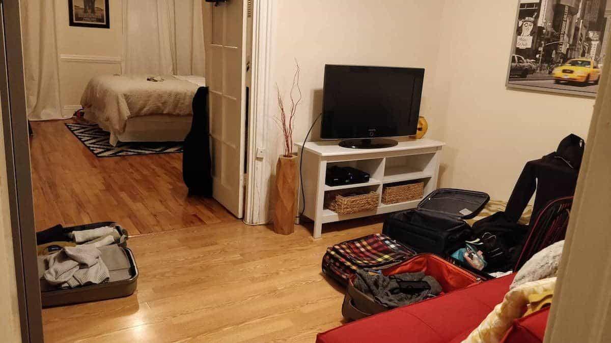 Appartement