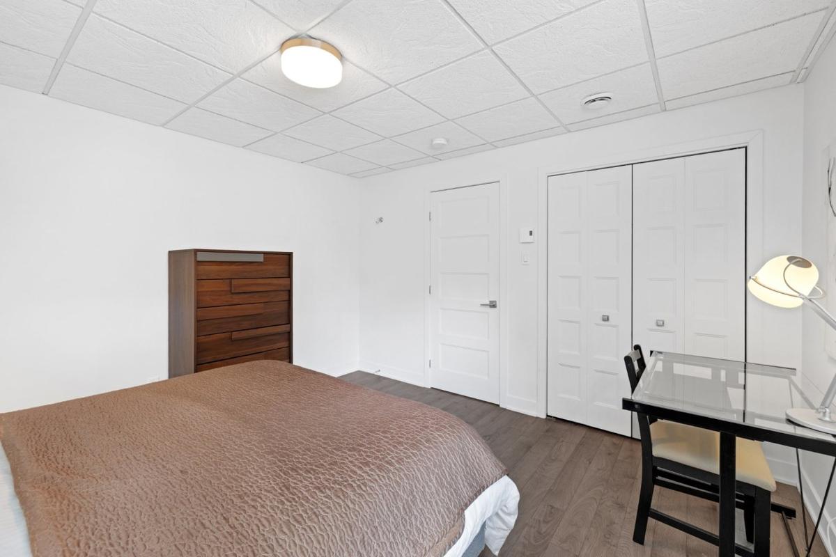 Chambre complémentaire