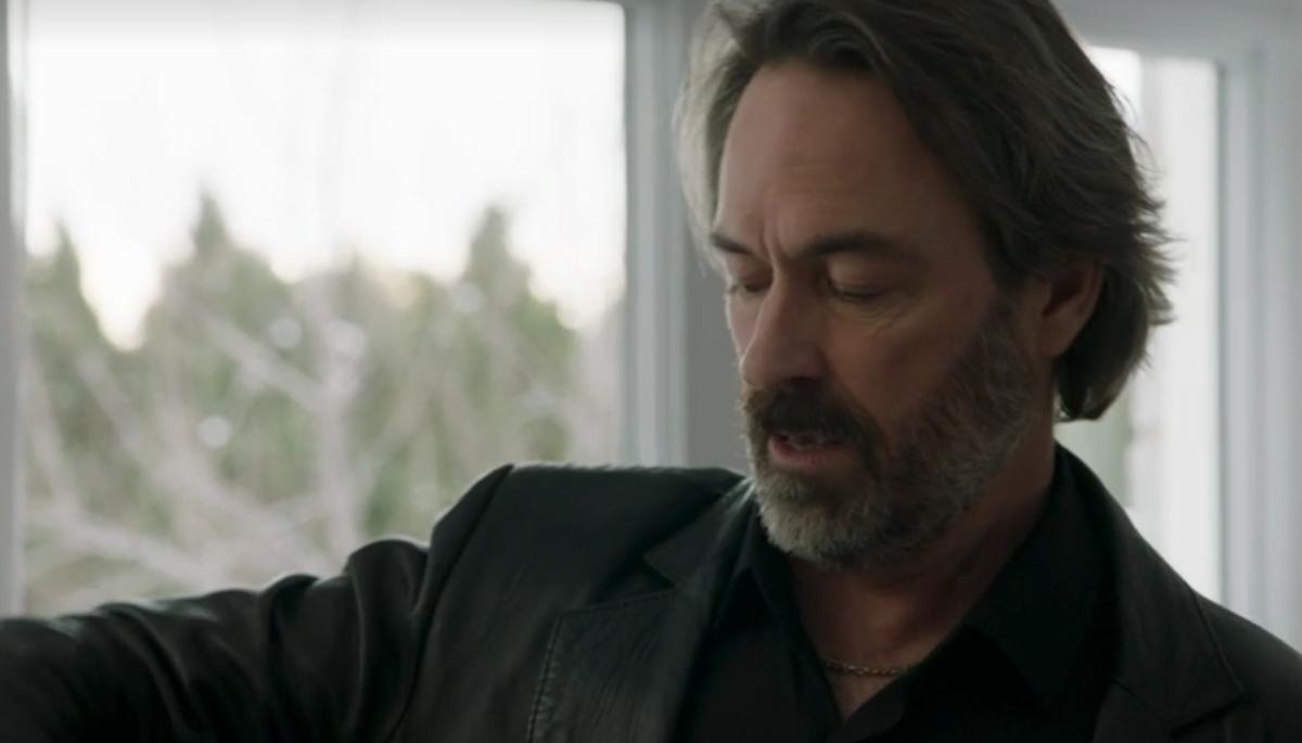 Sébastien Ricard dans Antigang