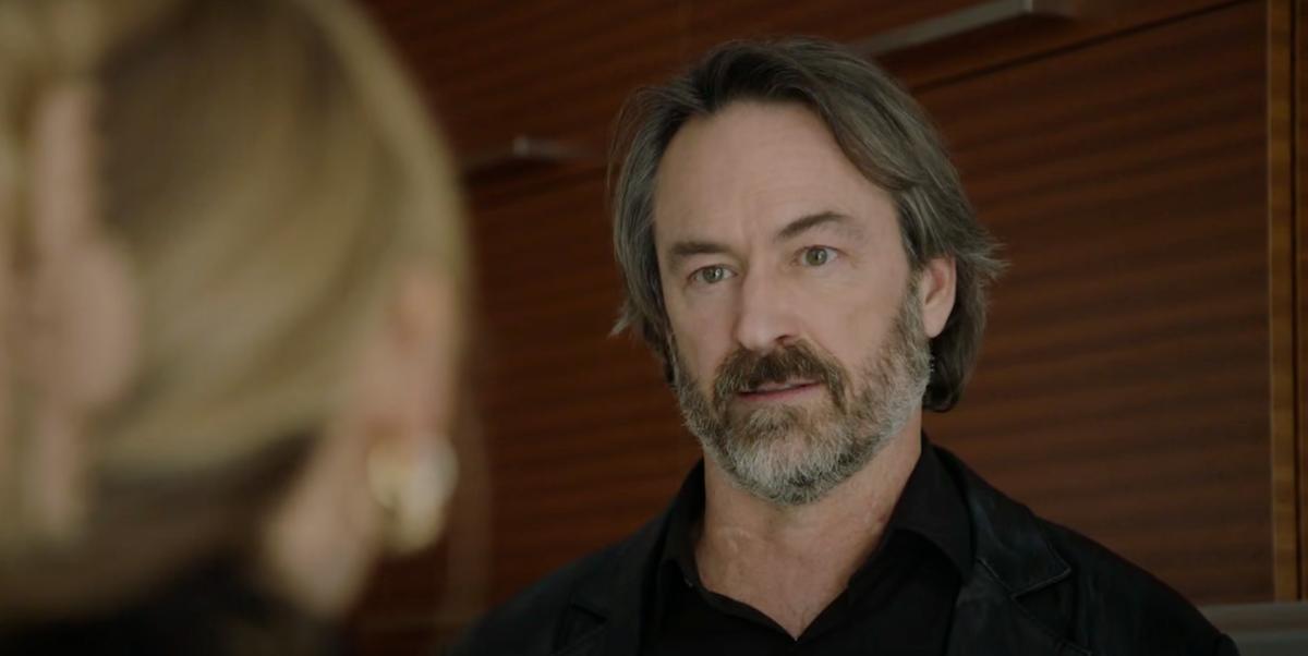 Sébastien Ricard dans Antigang