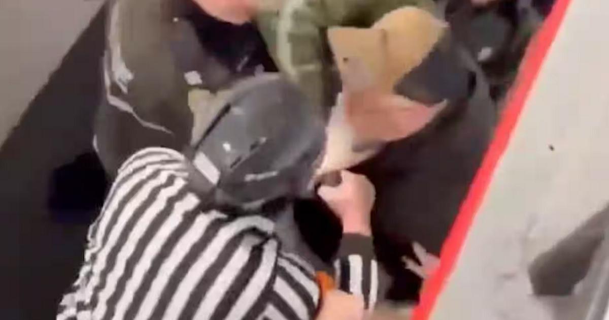 Angry Parent-Referee-Attack-Lac-Etchemin