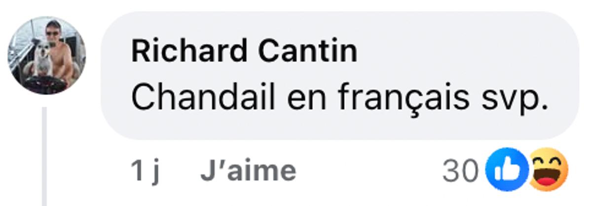 Geneviève Guilbault