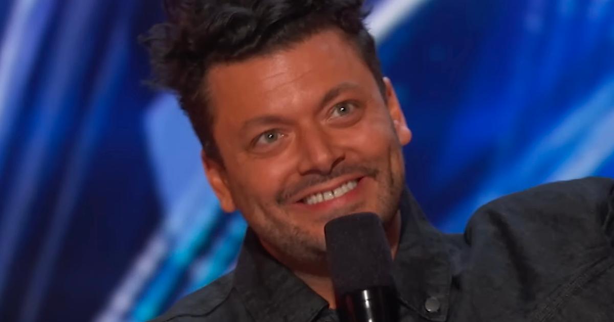 Kev Adams