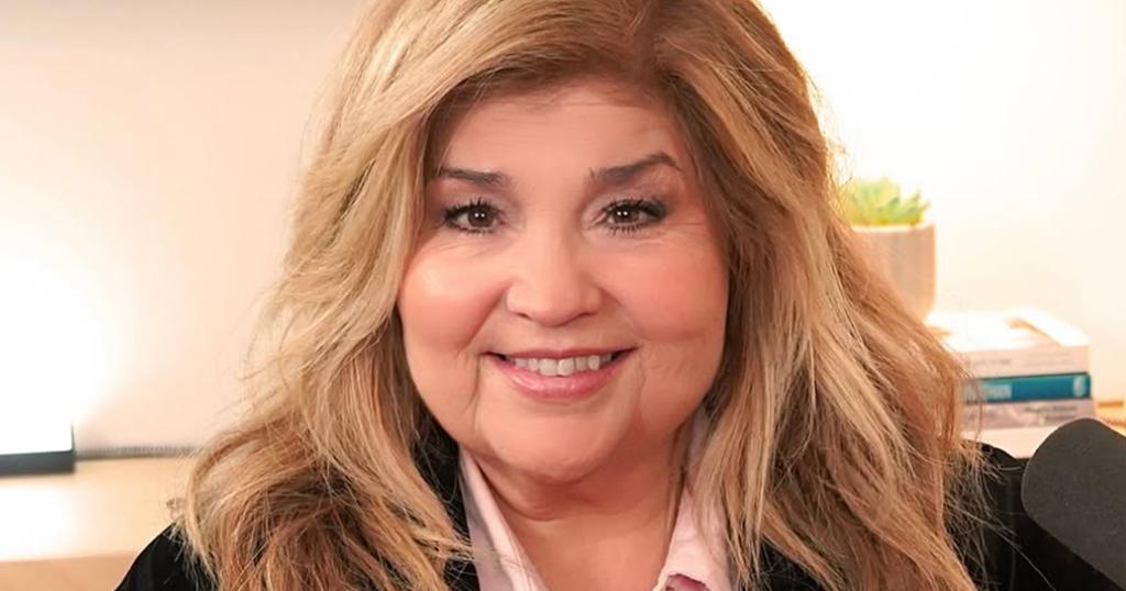 Marie-Claude Barrette