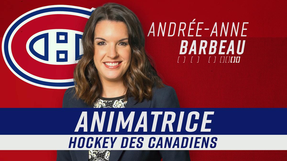 Andrée-Anne Barbeau