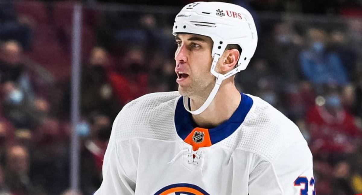 Zdeno Chara