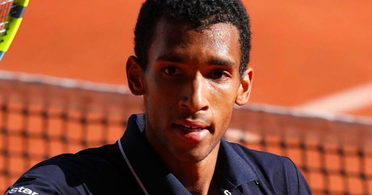 Félix Auger-Aliassime