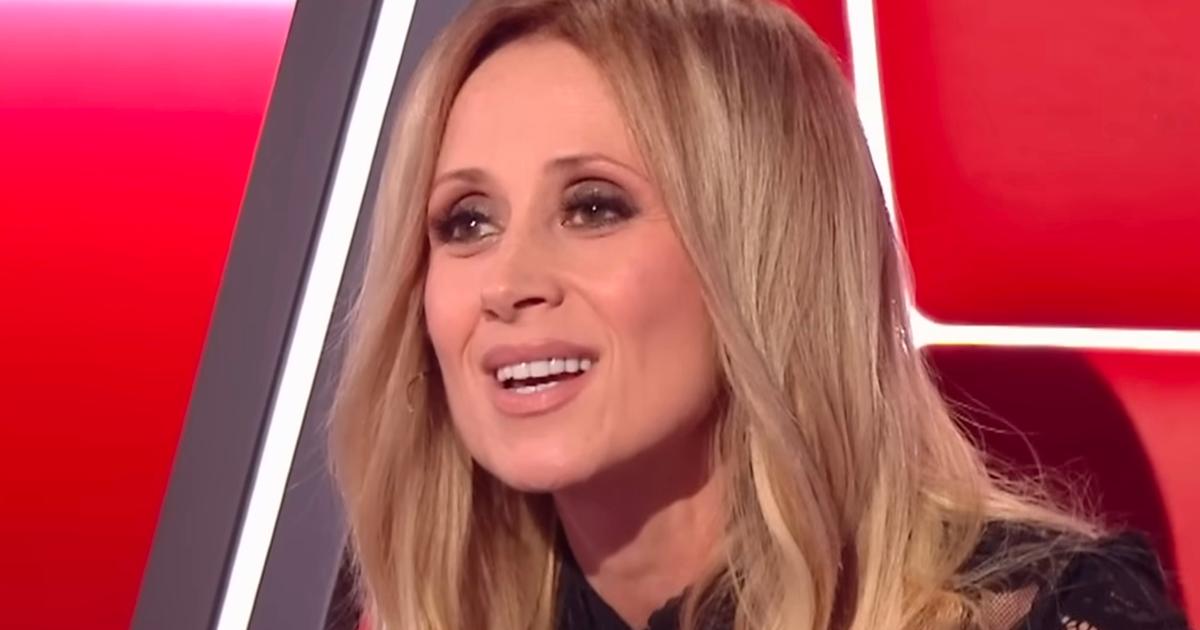 Lara Fabian