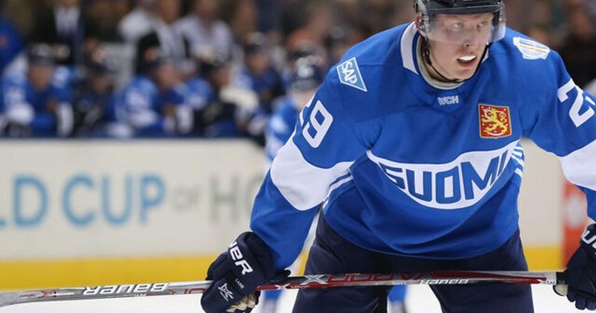 OLYMPIQUES 2026: The Score dévoile son alignement pour Team Finlande ...
