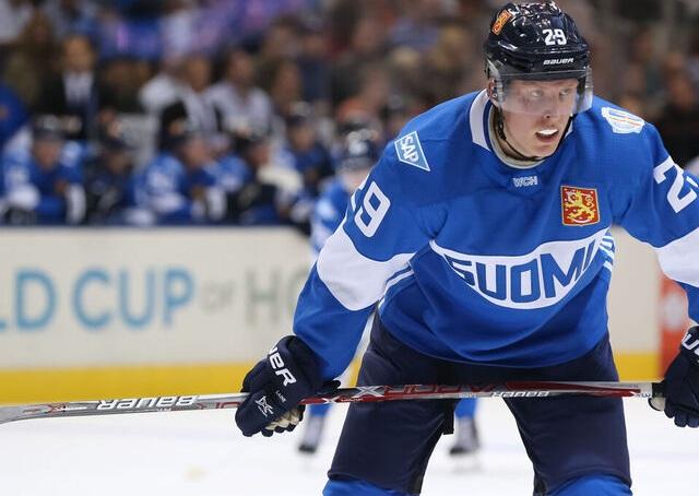 Patrik Laine