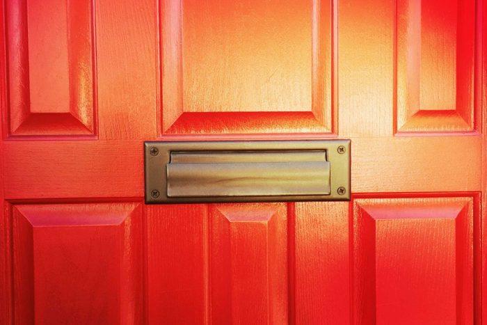 Porte
