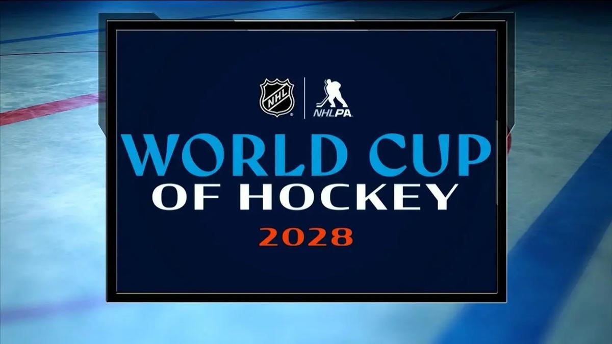 World Cup 2028