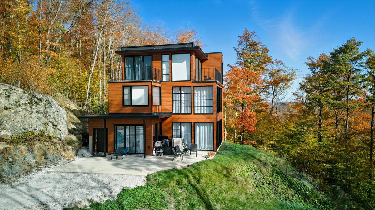 Immobilier