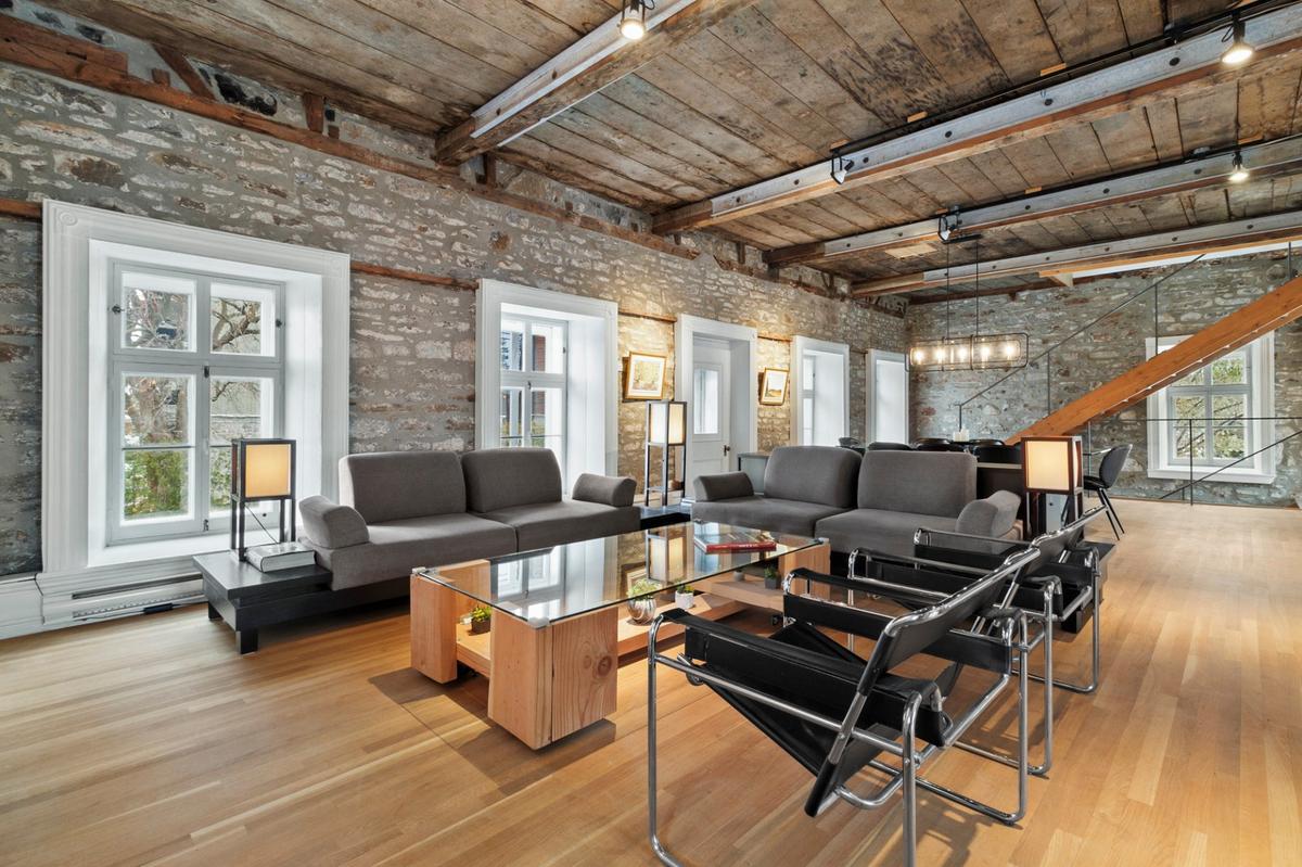 Immobilier