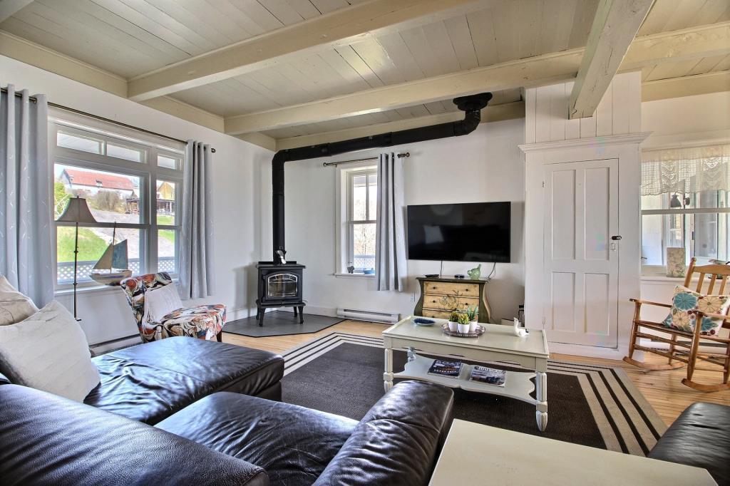 maison La Malbaie Remax 1er Choix