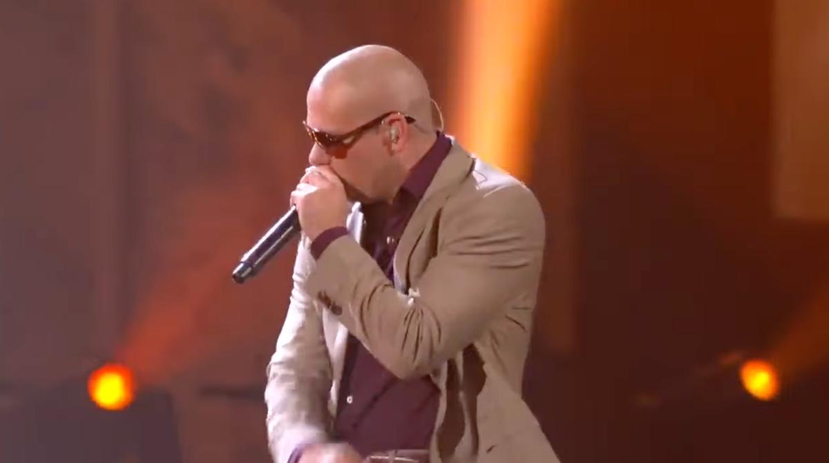 Pitbull