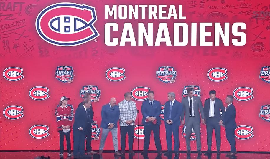 Canadiens