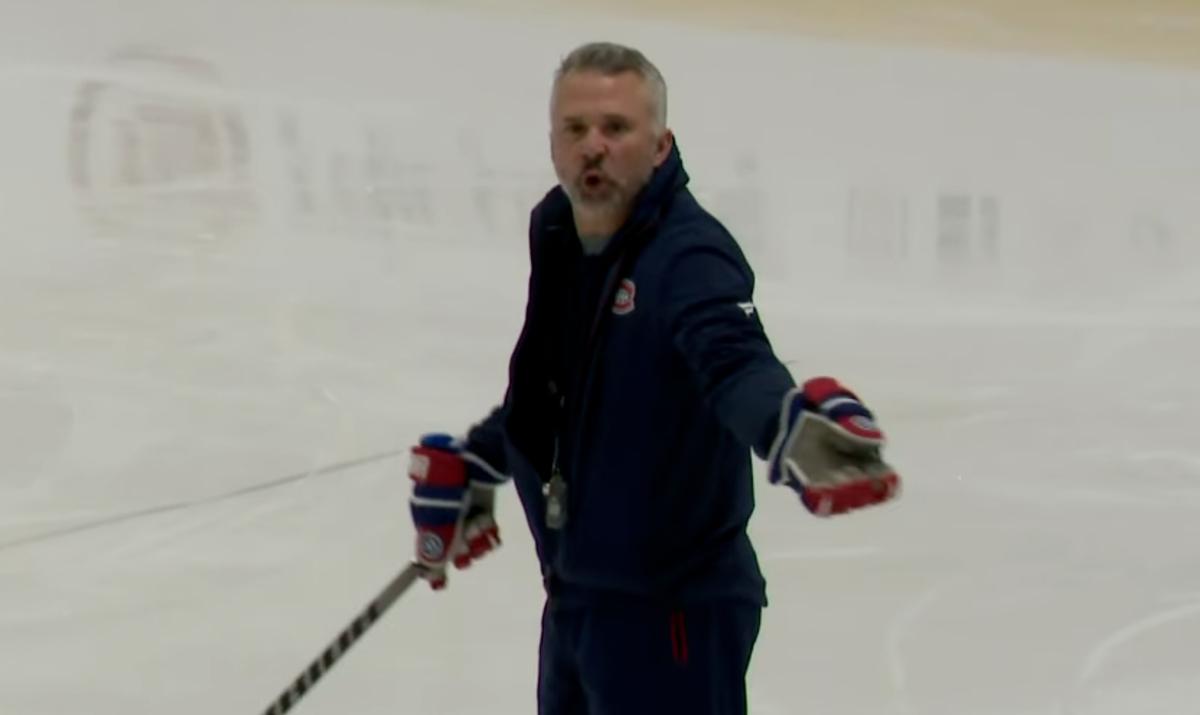 Martin St-Louis