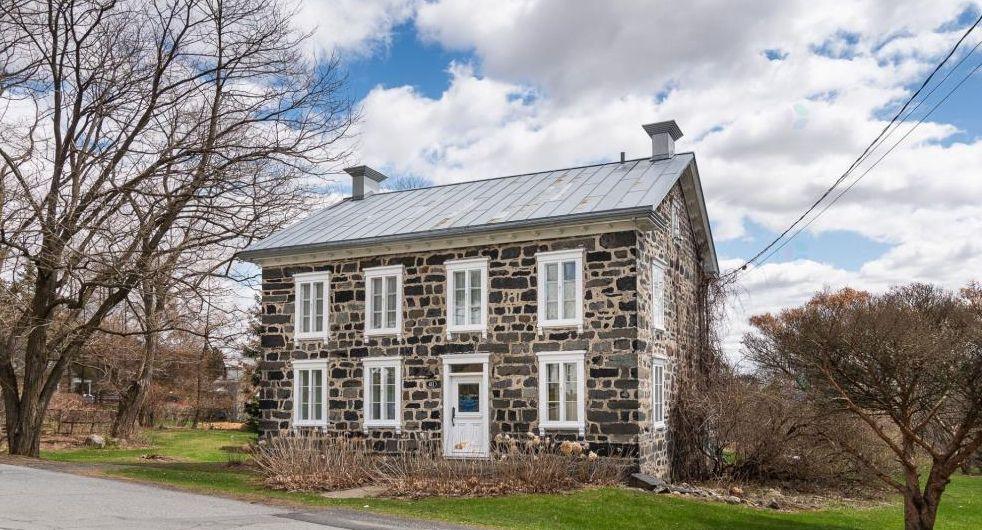 Sotheby’s International Realty Québec