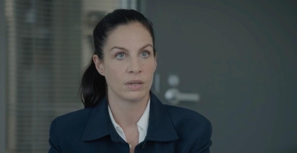 Marie-Lyne Joncas dans Dumas