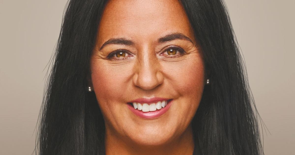 Soraya Martinez Ferrada