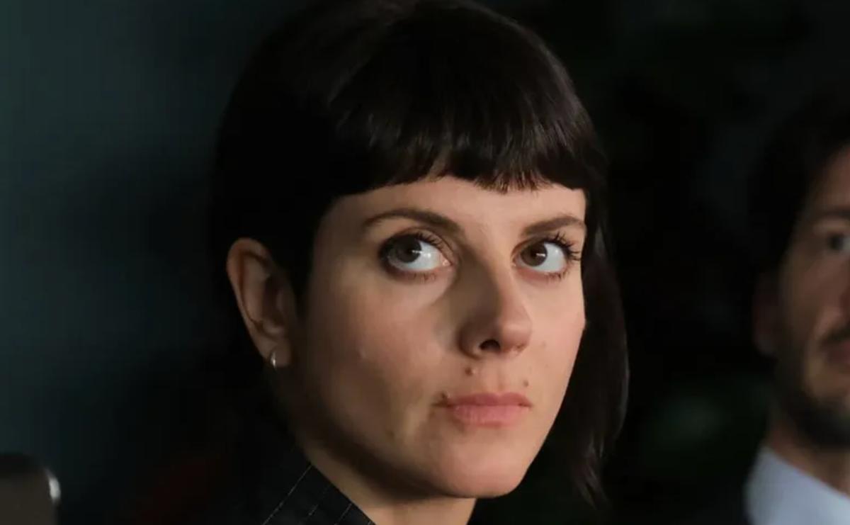 Valérie Tellos