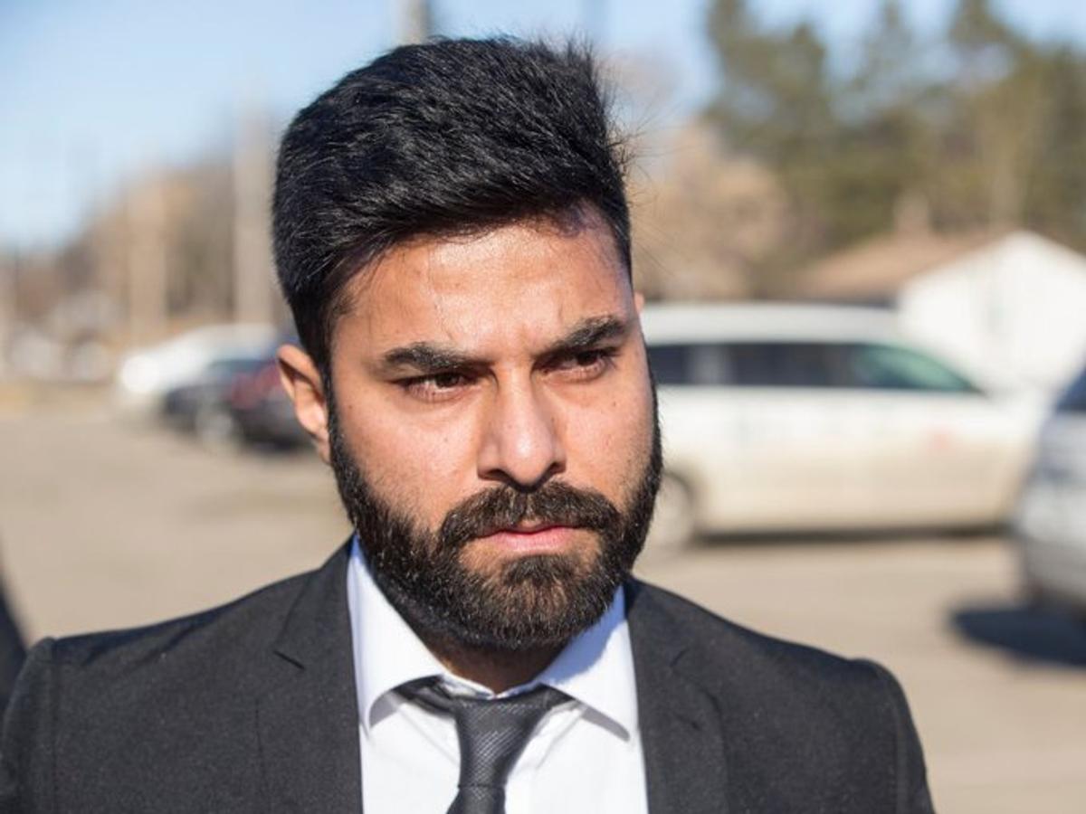 Jaskirat Singh Sidhu 