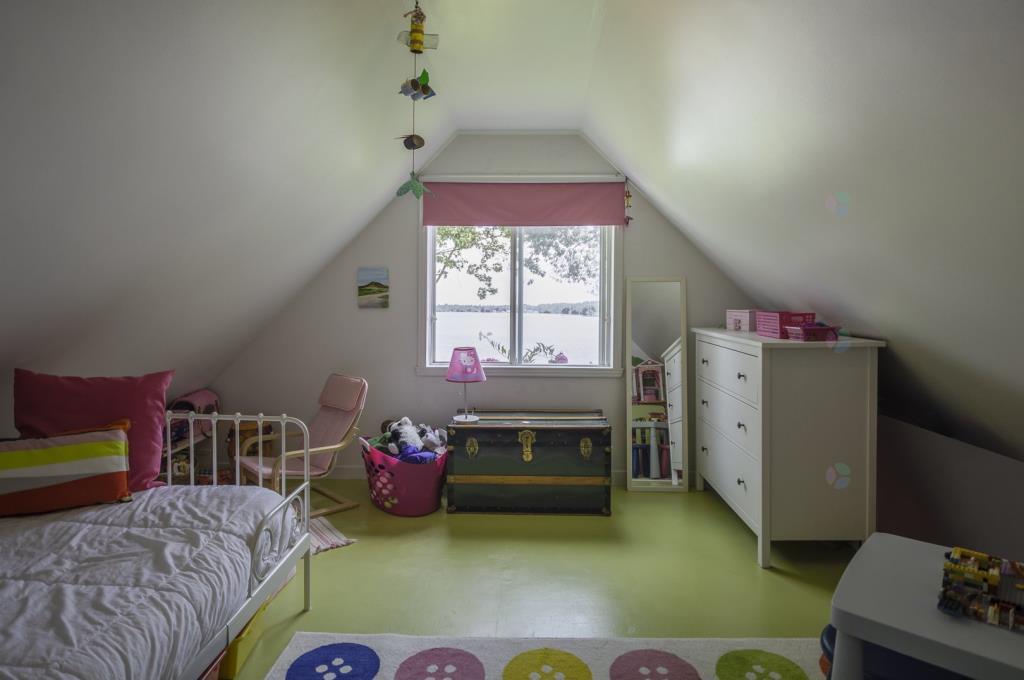 chalet Dudswell