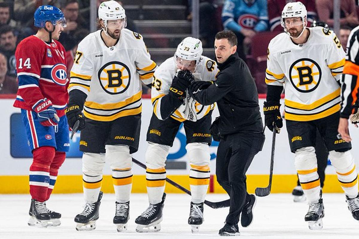 Charlie McAvoy