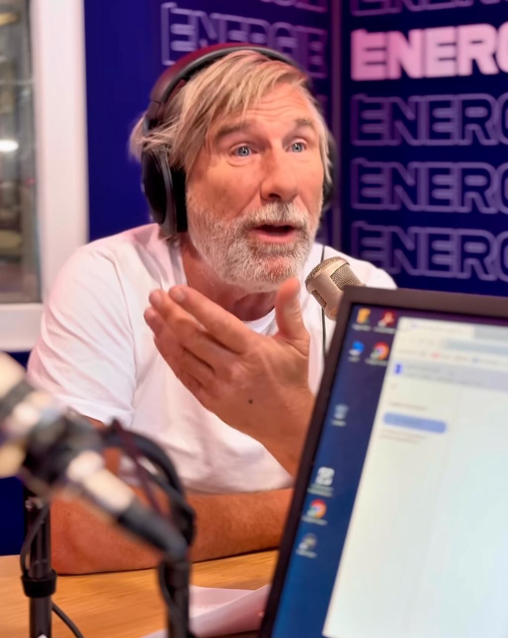 Peter Macleod