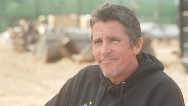 Christian Bale, 