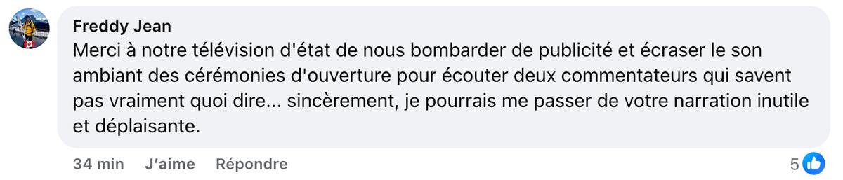 Jeux olympiques