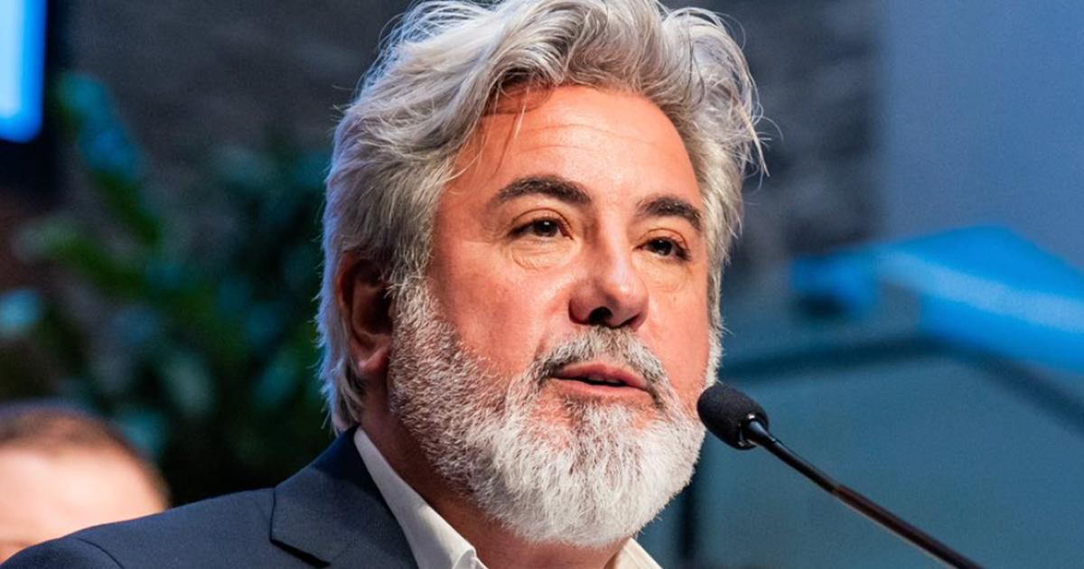 Pablo Rodriguez