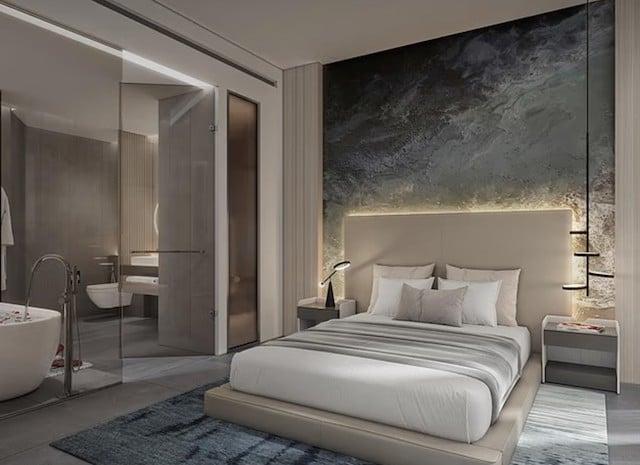 Hôtel Dubaï