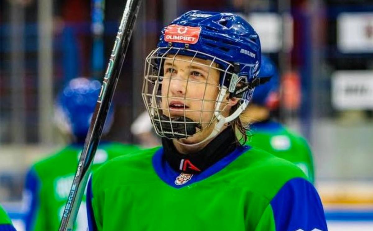 Alexander Zharovsky
