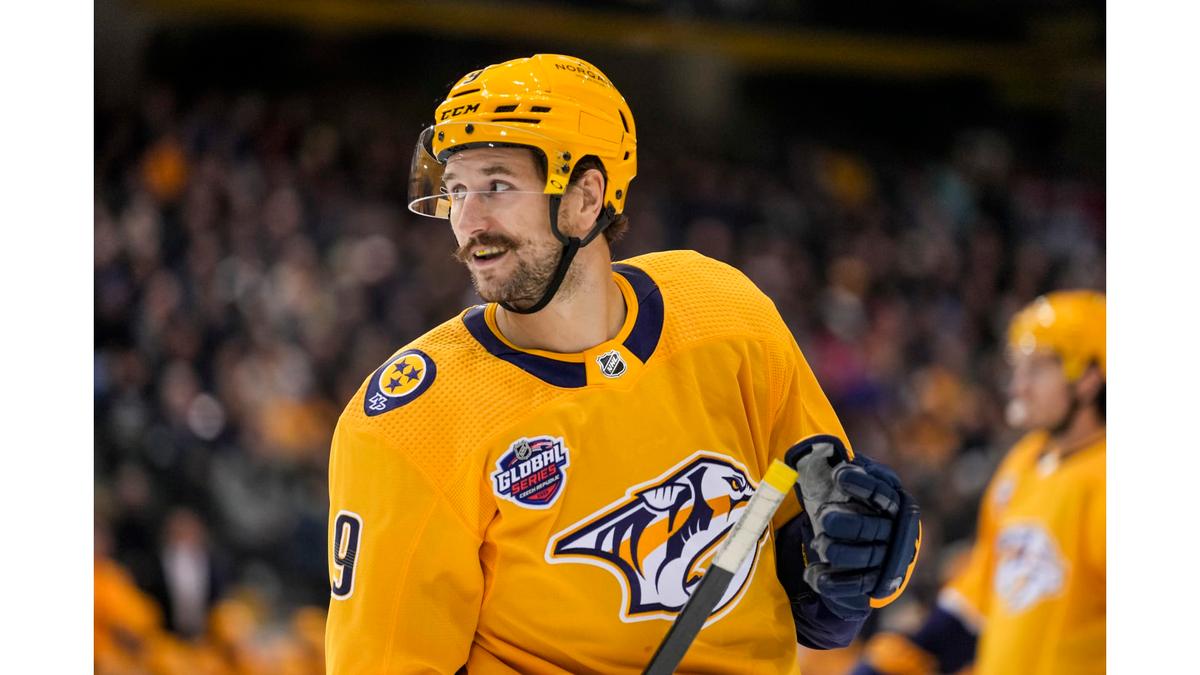 Filip Forsberg