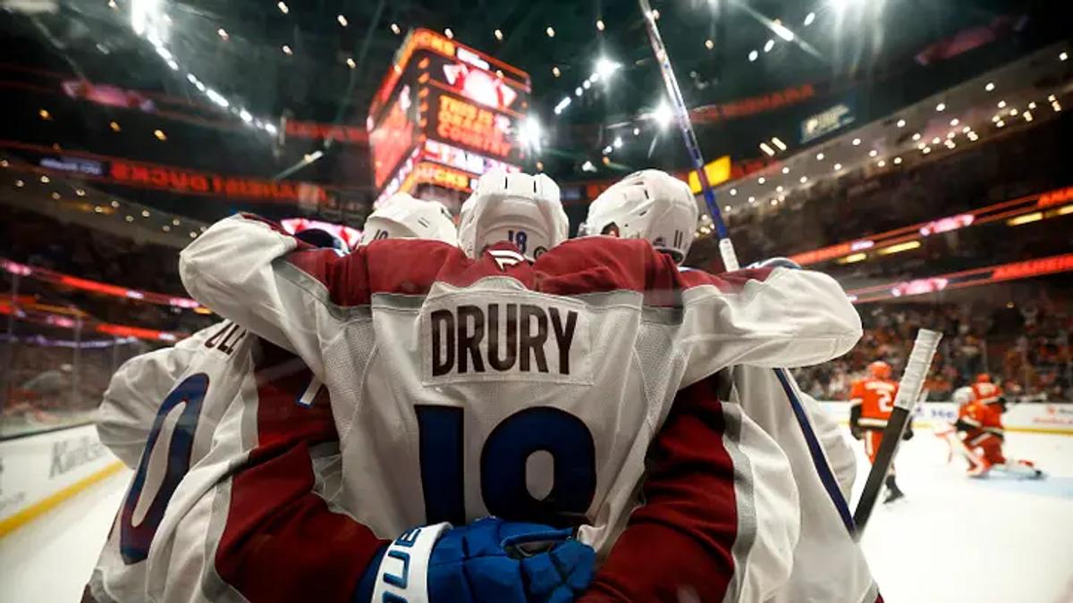Jack Drury