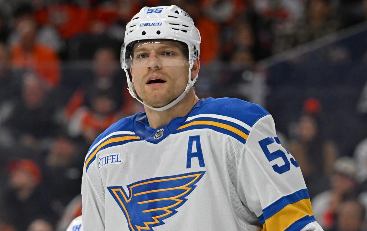 Colton Parayko