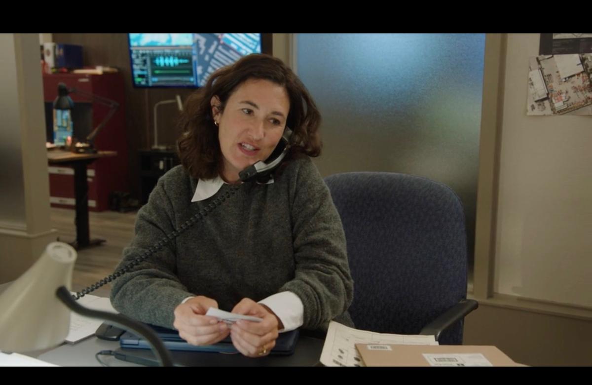 Karine Gonthier-Hyndman