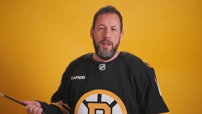Adam Sandler